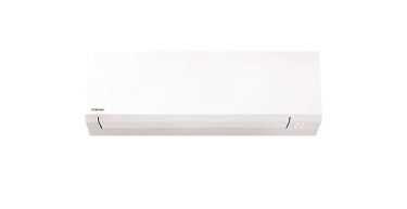 KIT-Toshiba Polar 35 Hvit