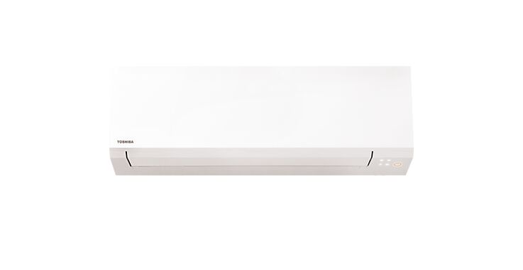 KIT-Toshiba Polar 35 Hvit